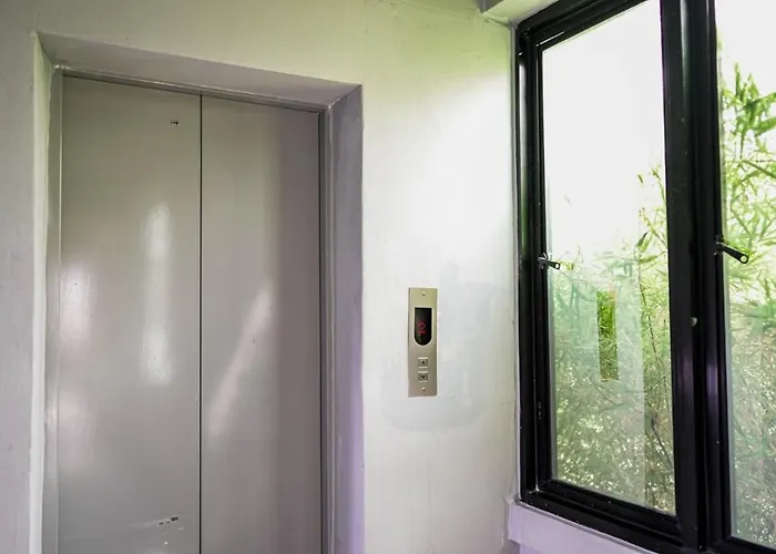 Roomquest Don Mueang Airport Отель 3*