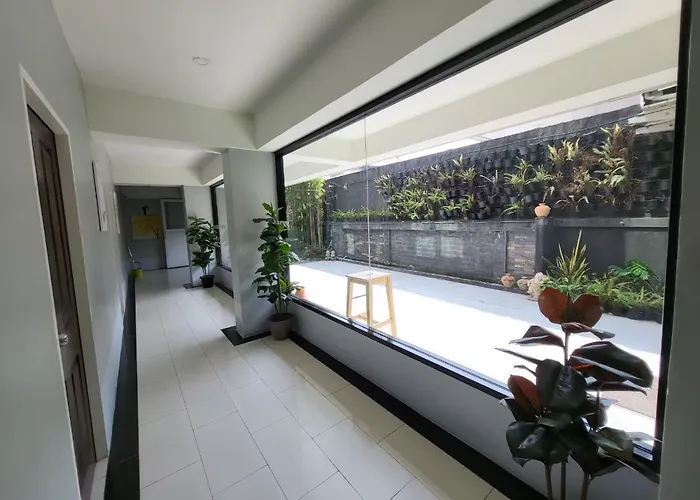 Roomquest Don Mueang Airport Отель 3*