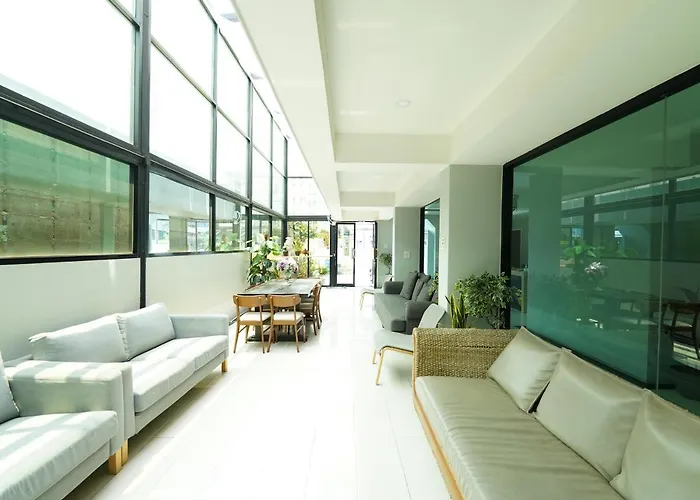 Roomquest Don Mueang Airport 3* Бангкок