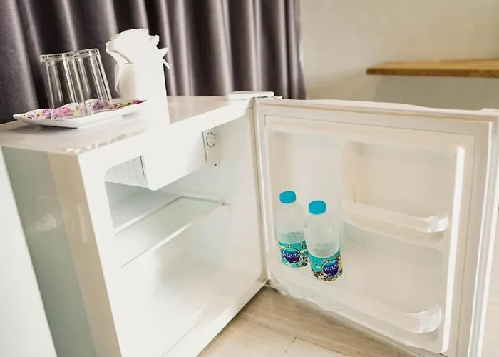 Roomquest Don Mueang Airport 3* Бангкок