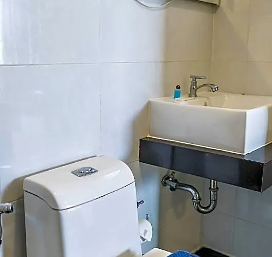 Roomquest Don Mueang Airport Бангкок