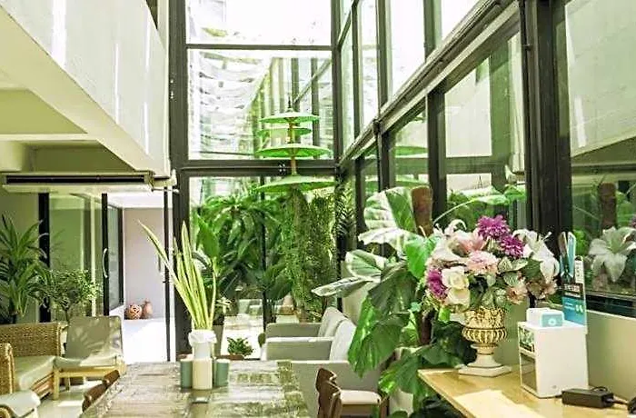 Отель Roomquest Don Mueang Airport