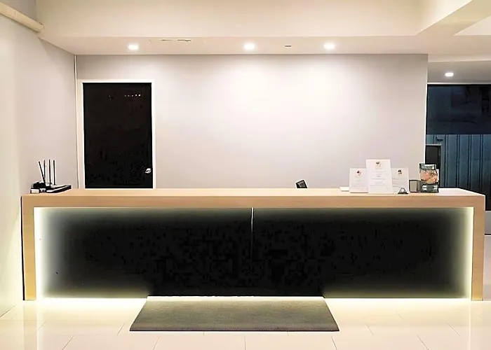 Roomquest Don Mueang Airport Отель 3*