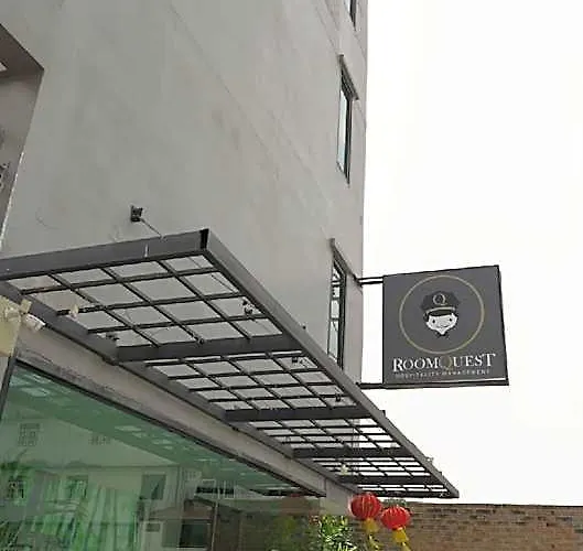 Roomquest Don Mueang Airport